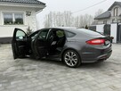 Ford Mondeo - 9