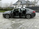 Ford Mondeo - 10