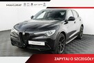 Alfa Romeo Stelvio GD155WN#2.0 Turbo Executive Q4 Podgrz.f I kier K.cof Salon PL VAT 23%