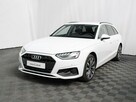 Audi A4 GD6M399#35 TFSI mHEV S tronic Podgrz.f Ambient Salon PL VAT23% - 2