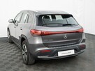 Mercedes EQA GD5M061#66.5kWh Progressive K.cof Podgrz.f Ambient Salon PL VAT23% - 4