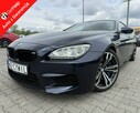 BMW M6 Zakuty silnik Ful Wersja Stan Perfekcyjny  Serwis ASO