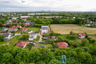 Działka budowlana Warszawa gm. Białołęka Białołęka, Waligóry - 4