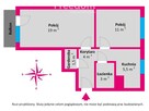 2 pokoje po remoncie, garderoba, balkon- Wrzeszcz - 14