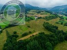 Działka budowlana Kamienica