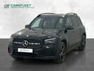 Mercedes Benz  GLB 200 D 4-MATIC 8G-DCT