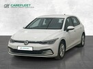 Volkswagen Golf VIII 1.0 eTSI Life DSG Hatchback