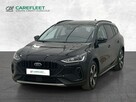 Ford Focus 1.5 EcoBlue Active X aut Kombi
