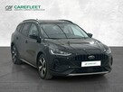 Ford Focus 1.5 EcoBlue Active X aut Kombi - 3