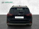 Ford Focus 1.5 EcoBlue Active X aut Kombi - 6