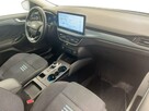Ford Focus 1.5 EcoBlue Active X aut Kombi - 14