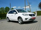 Renault Koleos 2.0dCi 150KM Eu5 4x4 AWD Privilege Bose -Panorama- Hak +Opony zima - 10