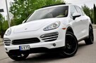 Porsche Cayenne 3.0TDI 245KM Panorama Skóra Navi Kamera