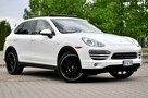 Porsche Cayenne 3.0TDI 245KM Panorama Skóra Navi Kamera - 2