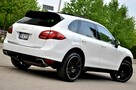 Porsche Cayenne 3.0TDI 245KM Panorama Skóra Navi Kamera - 3