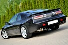 Nissan 300 ZX 3.0 268KM Twin Turbo Automat Targa Klima - 3
