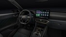 Cupra Leon Sportstourer 1.5 eTSI - 150KM - Pakiet Edge - Dynamic Design - Immersive - 5