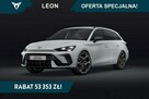 Cupra Leon Sportstourer 2.0 TSI - 333KM - Pakiet Intelligent Drive - Pakiet Immersive - 1