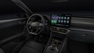 Cupra Leon Sportstourer 2.0 TSI - 333KM - Pakiet Intelligent Drive - Pakiet Immersive - 5
