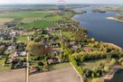 Lednogóra działka z mediami nad Jeziorem Lednickim - 2