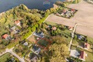 Lednogóra działka z mediami nad Jeziorem Lednickim - 3