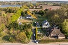 Lednogóra działka z mediami nad Jeziorem Lednickim - 4