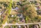 Lednogóra działka z mediami nad Jeziorem Lednickim - 9