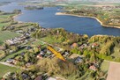 Lednogóra działka z mediami nad Jeziorem Lednickim - 11
