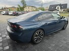 Peugeot 508 GT-Line |Full| Nagłośnienie Focal - 7