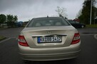 Mercedes C 180 1.6B Kompresor Skóra Navi Xenon 2 KPL KÓŁ Serwis Zadbany Sprowadzony - 15