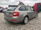 Škoda Octavia - 2