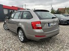 Škoda Octavia - 3
