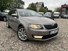 Škoda Octavia - 4
