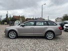 Škoda Octavia - 5