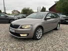 Škoda Octavia - 6