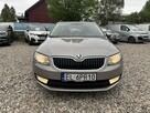 Škoda Octavia - 7