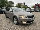 Škoda Octavia - 8