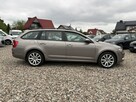 Škoda Octavia - 9