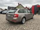 Škoda Octavia - 10