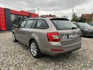 Škoda Octavia - 15