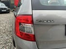 Škoda Octavia - 16