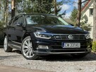 Volkswagen Passat R- line 2.0 tdi 190KM 4Motion