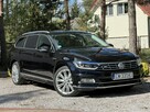 Volkswagen Passat R- line 2.0 tdi 190KM 4Motion - 2