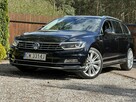 Volkswagen Passat R- line 2.0 tdi 190KM 4Motion - 3