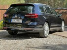 Volkswagen Passat R- line 2.0 tdi 190KM 4Motion - 7