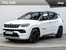 Jeep Compass SUV 1.5 T4 mHEV S FWD S&S DCT 130KM Salon Polska