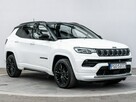 Jeep Compass SUV 1.5 T4 mHEV S FWD S&S DCT 130KM Salon Polska - 2