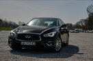 Infiniti Q50 Telefon: 	505_057_018 Lokalizacja: Warszawa - 2