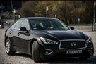 Infiniti Q50 Telefon: 	505_057_018 Lokalizacja: Warszawa - 3