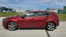 Volvo V40 5 cylindrowy duza navi camera cofania - 5